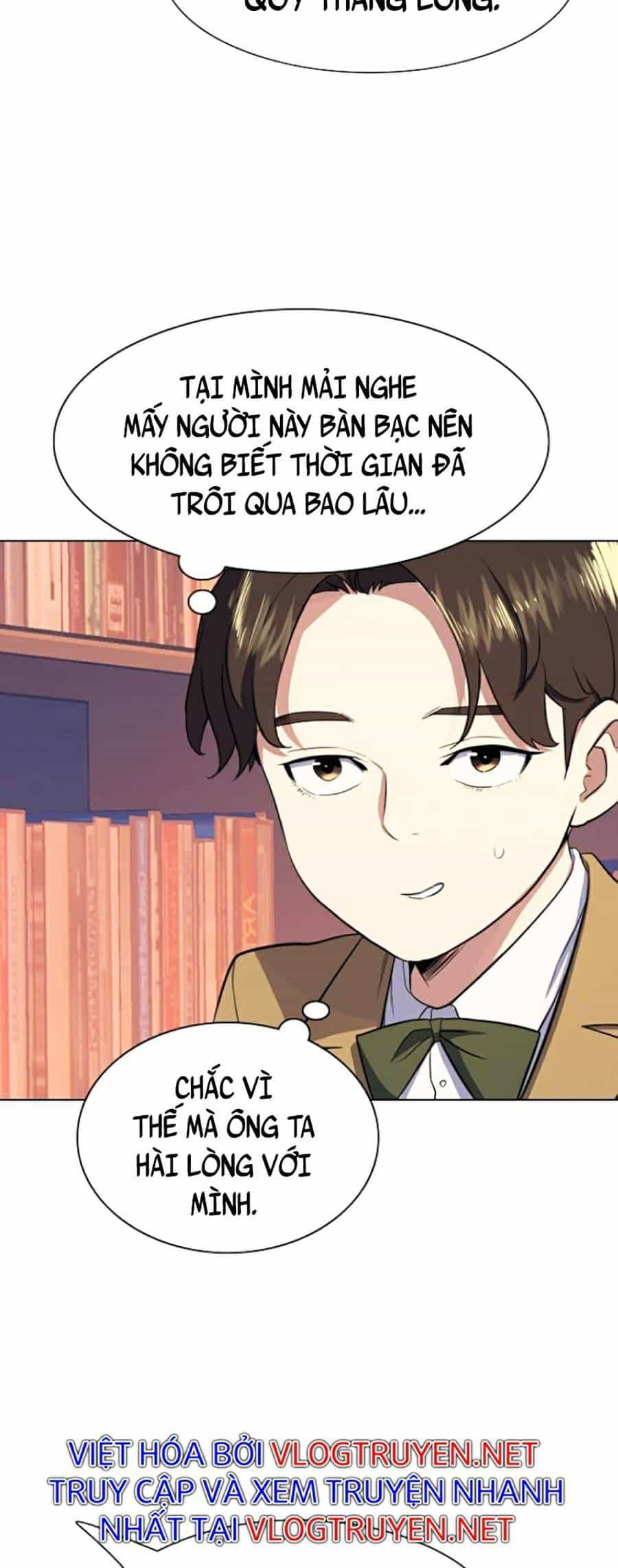 Tiểu Thiếu Gia Gia Tộc Tài Phiệt - Chương 3 - ảnh 41