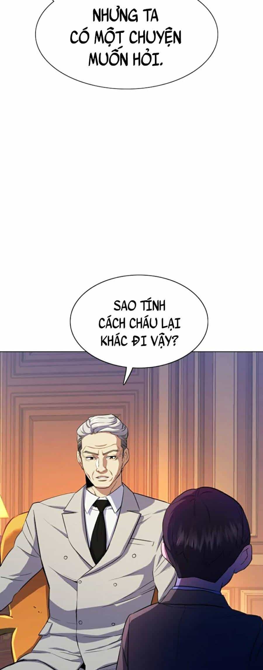 Tiểu Thiếu Gia Gia Tộc Tài Phiệt - Chương 3 - ảnh 42