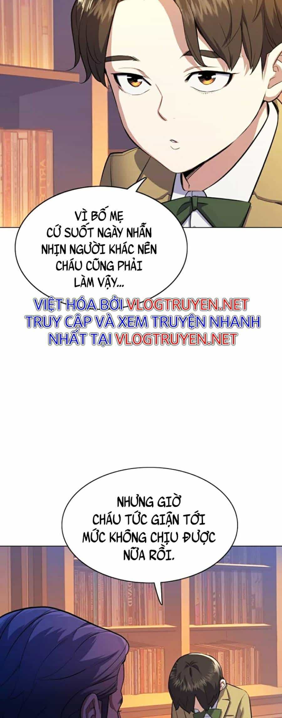 Tiểu Thiếu Gia Gia Tộc Tài Phiệt - Chương 3 - ảnh 45