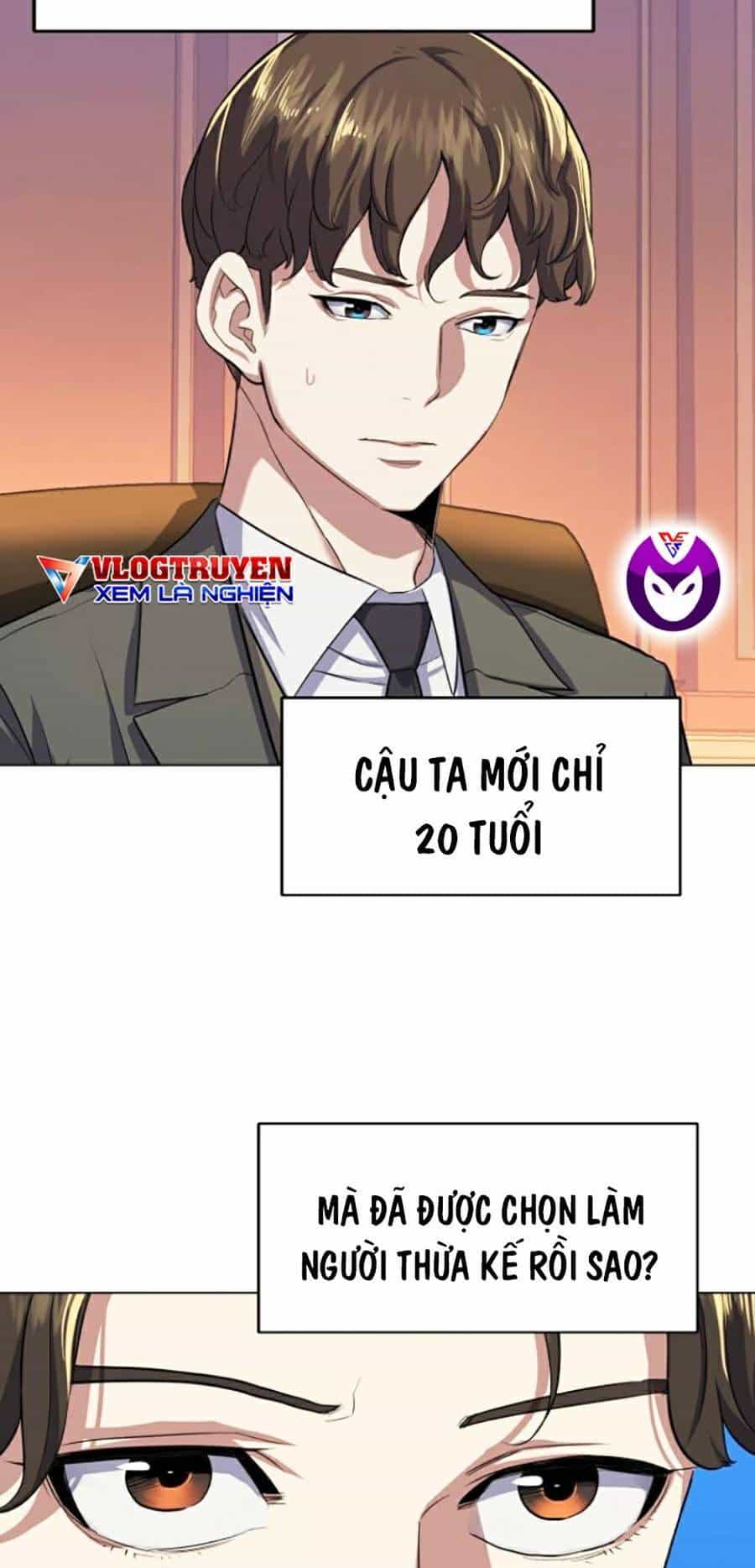 Tiểu Thiếu Gia Gia Tộc Tài Phiệt - Chương 3 - ảnh 6