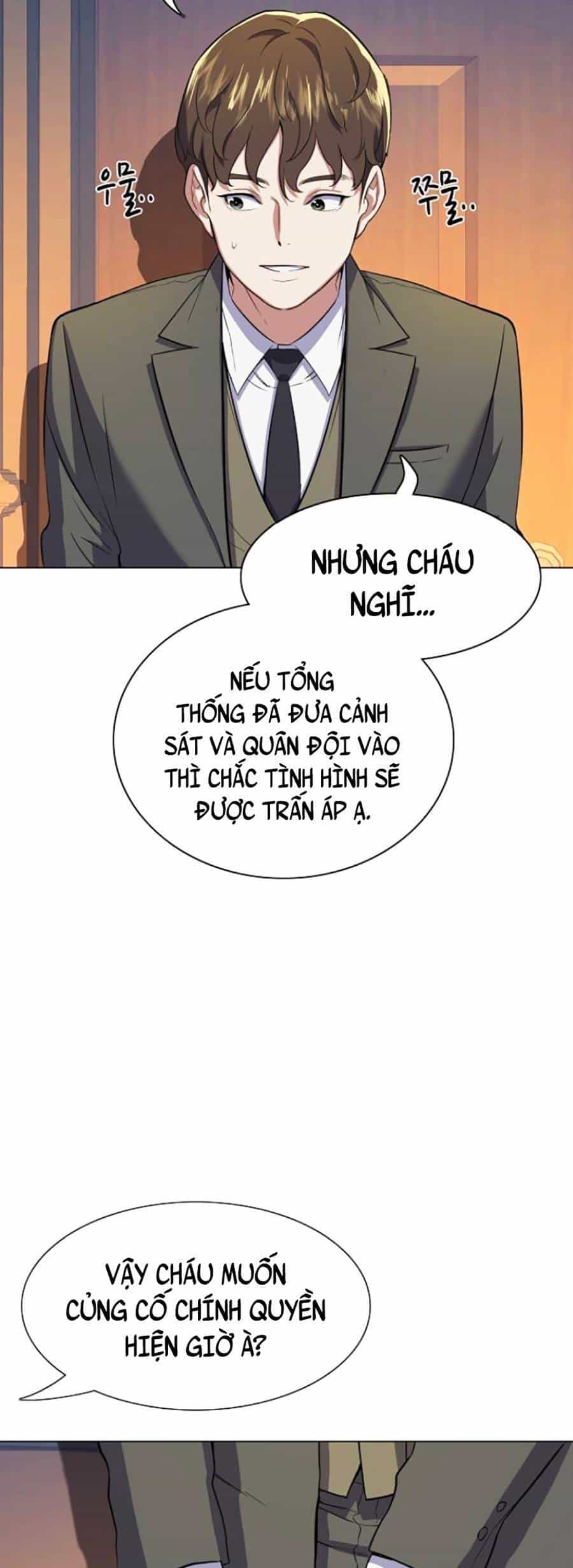 Tiểu Thiếu Gia Gia Tộc Tài Phiệt - Chương 3 - ảnh 72