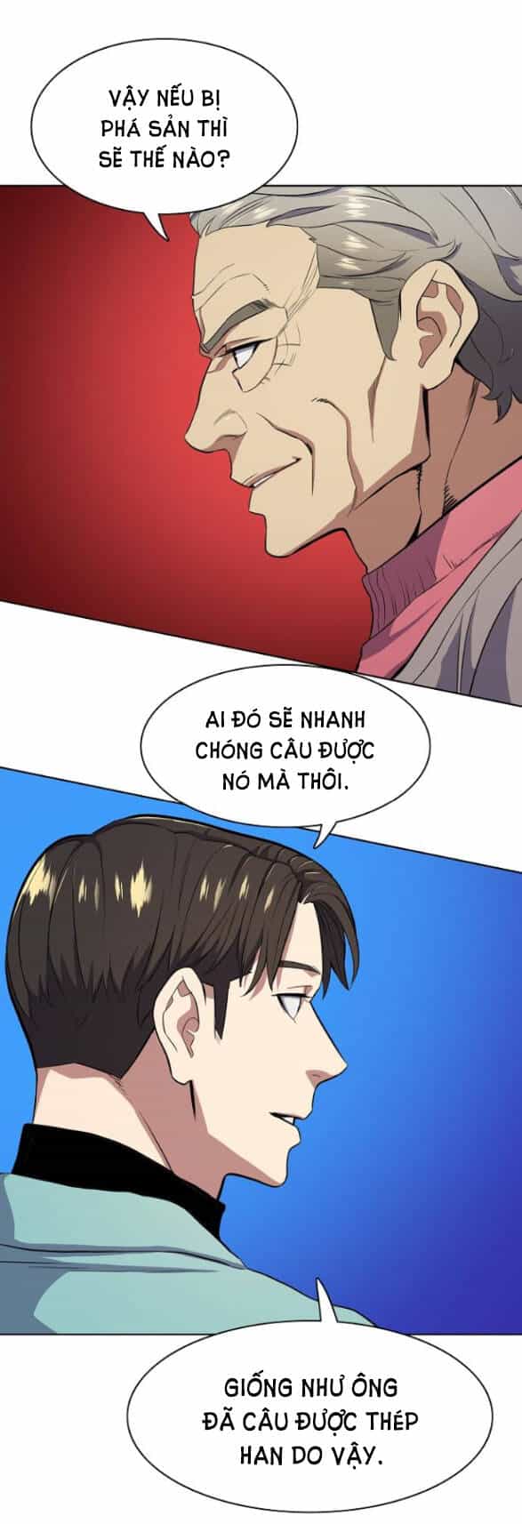 Tiểu Thiếu Gia Gia Tộc Tài Phiệt - Chương 23.2 - ảnh 35