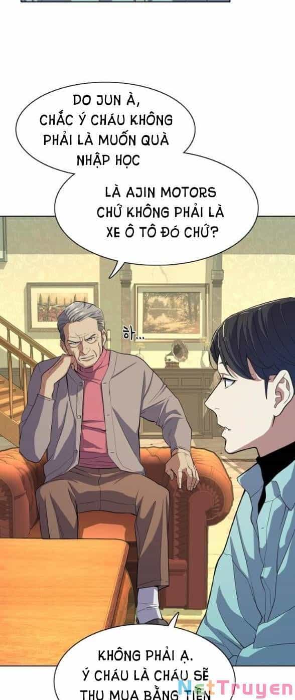 Tiểu Thiếu Gia Gia Tộc Tài Phiệt - Chương 24 - ảnh 12