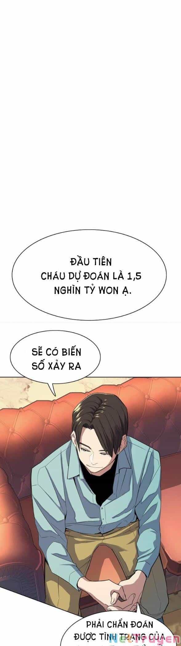 Tiểu Thiếu Gia Gia Tộc Tài Phiệt - Chương 24 - ảnh 23