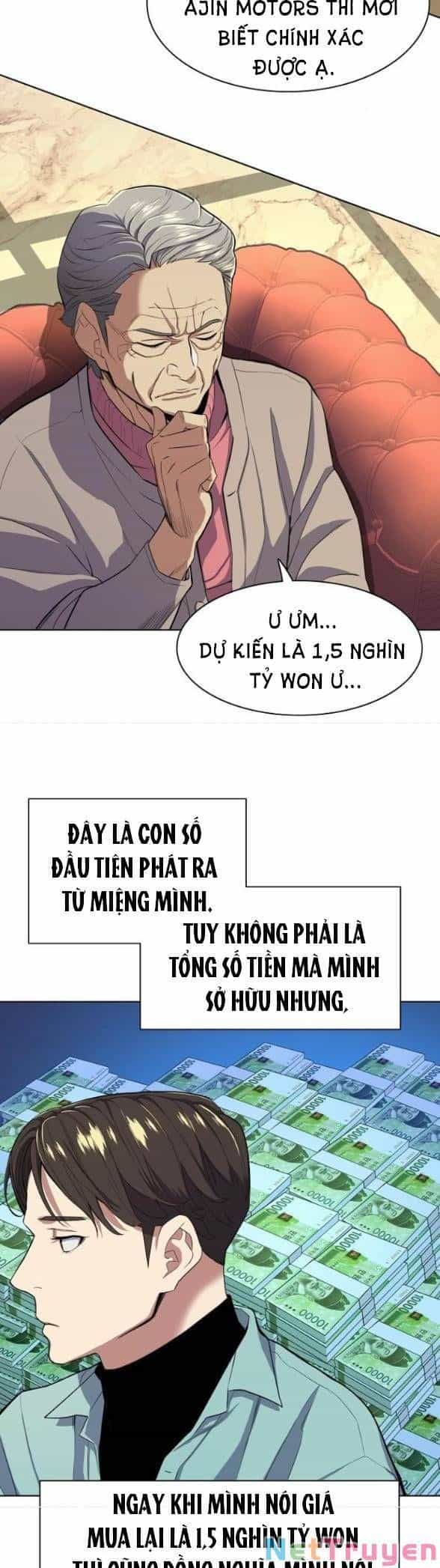 Tiểu Thiếu Gia Gia Tộc Tài Phiệt - Chương 24 - ảnh 24