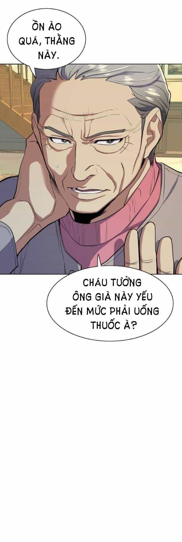 Tiểu Thiếu Gia Gia Tộc Tài Phiệt - Chương 24.1 - ảnh 9