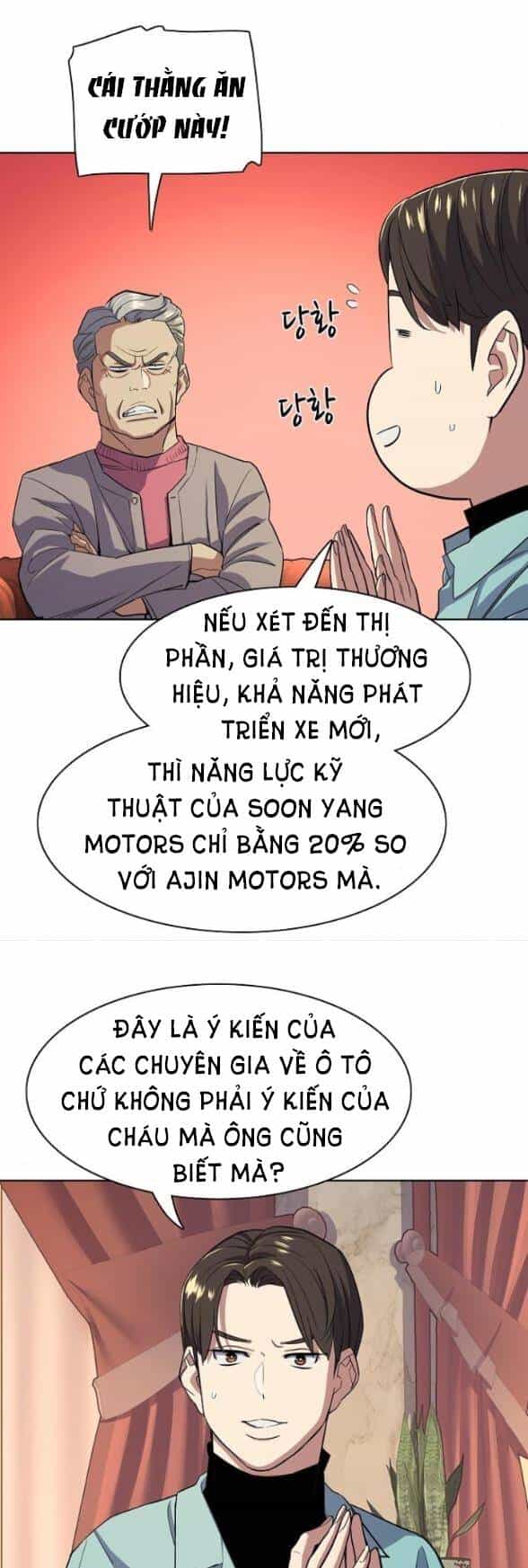 Tiểu Thiếu Gia Gia Tộc Tài Phiệt - Chương 24.2 - ảnh 21