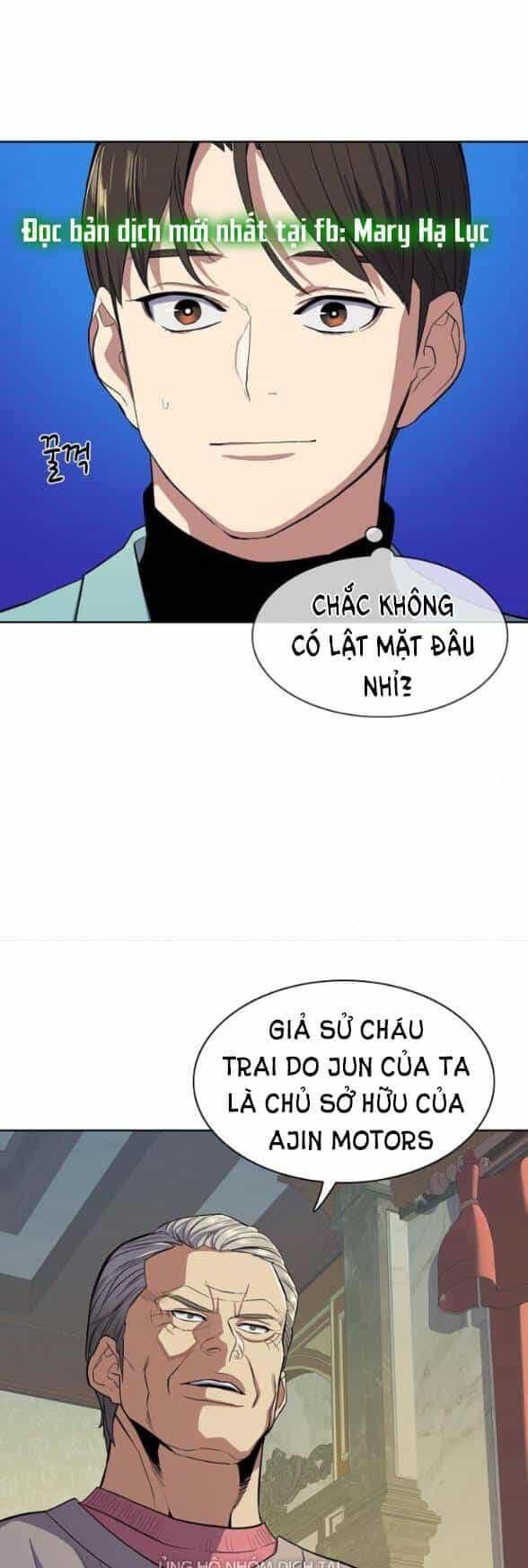 Tiểu Thiếu Gia Gia Tộc Tài Phiệt - Chương 24.2 - ảnh 9