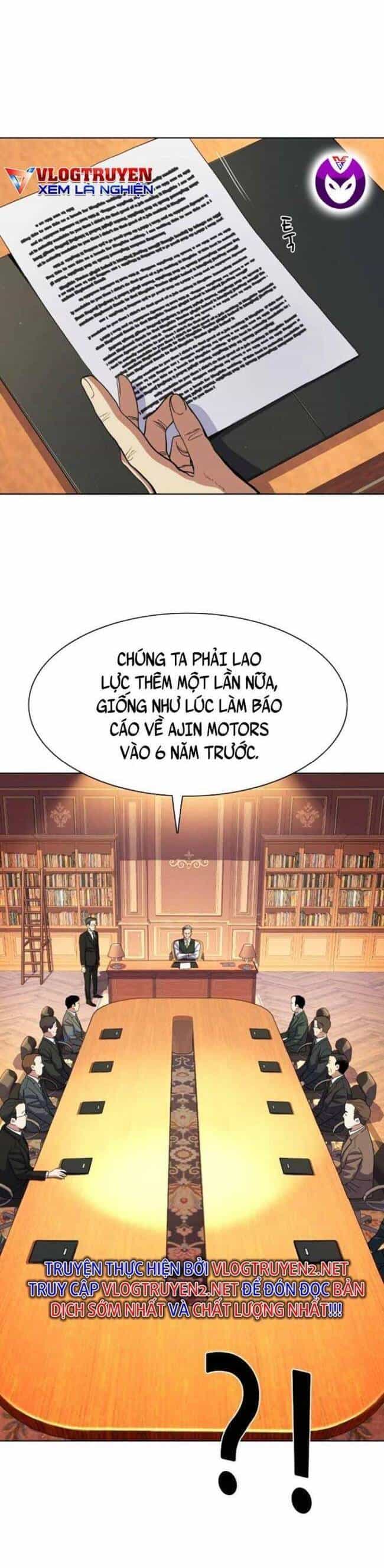 Tiểu Thiếu Gia Gia Tộc Tài Phiệt - Chương 25 - ảnh 26