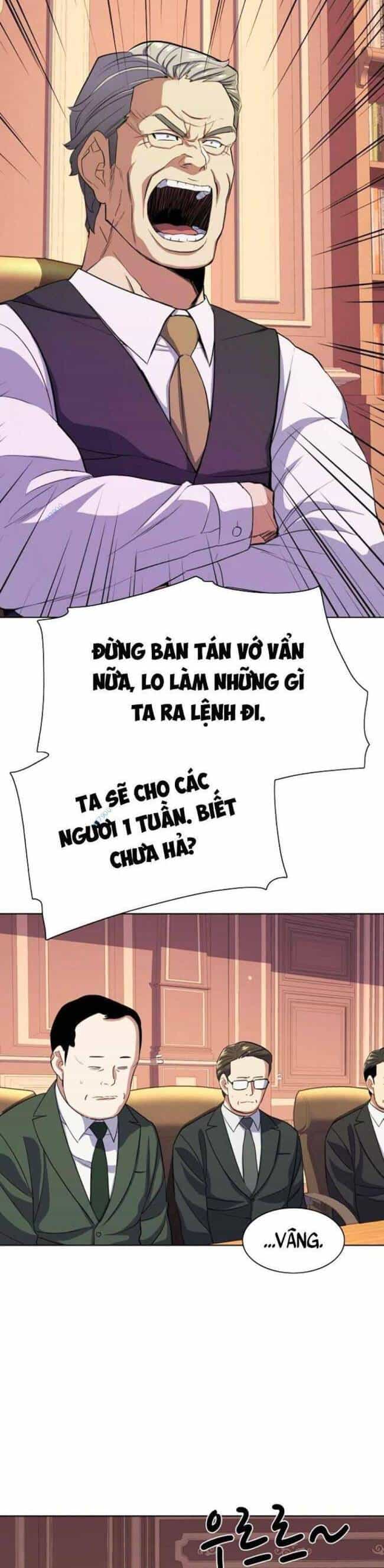Tiểu Thiếu Gia Gia Tộc Tài Phiệt - Chương 25 - ảnh 30