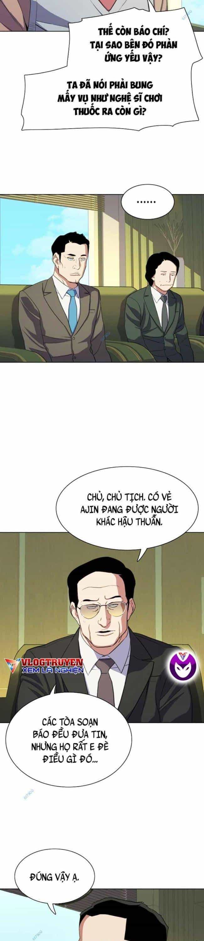 Tiểu Thiếu Gia Gia Tộc Tài Phiệt - Chương 25 - ảnh 61