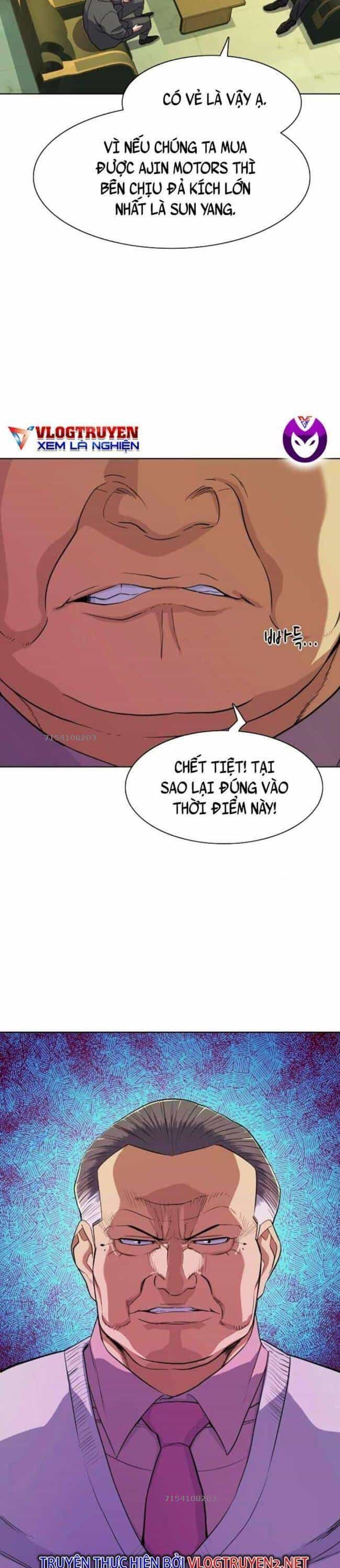 Tiểu Thiếu Gia Gia Tộc Tài Phiệt - Chương 25 - ảnh 63