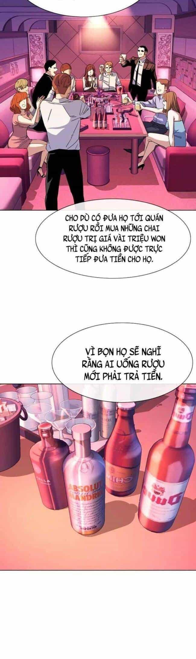 Tiểu Thiếu Gia Gia Tộc Tài Phiệt - Chương 25 - ảnh 8