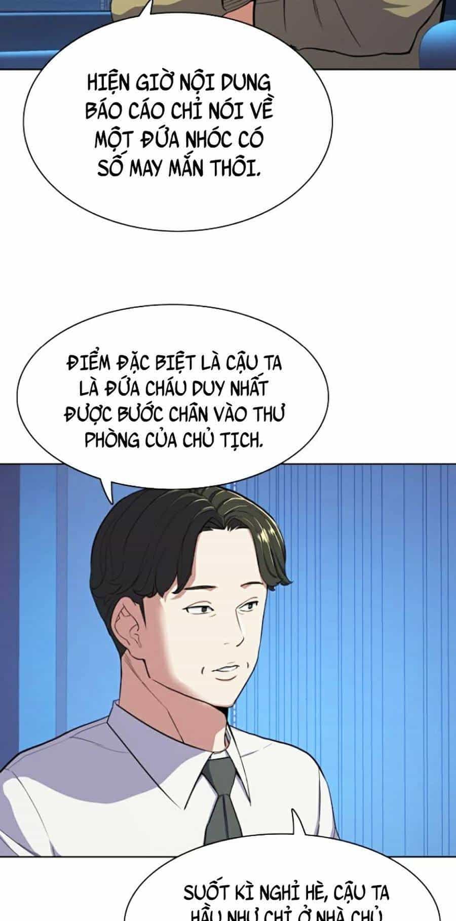 Tiểu Thiếu Gia Gia Tộc Tài Phiệt - Chương 27 - ảnh 25