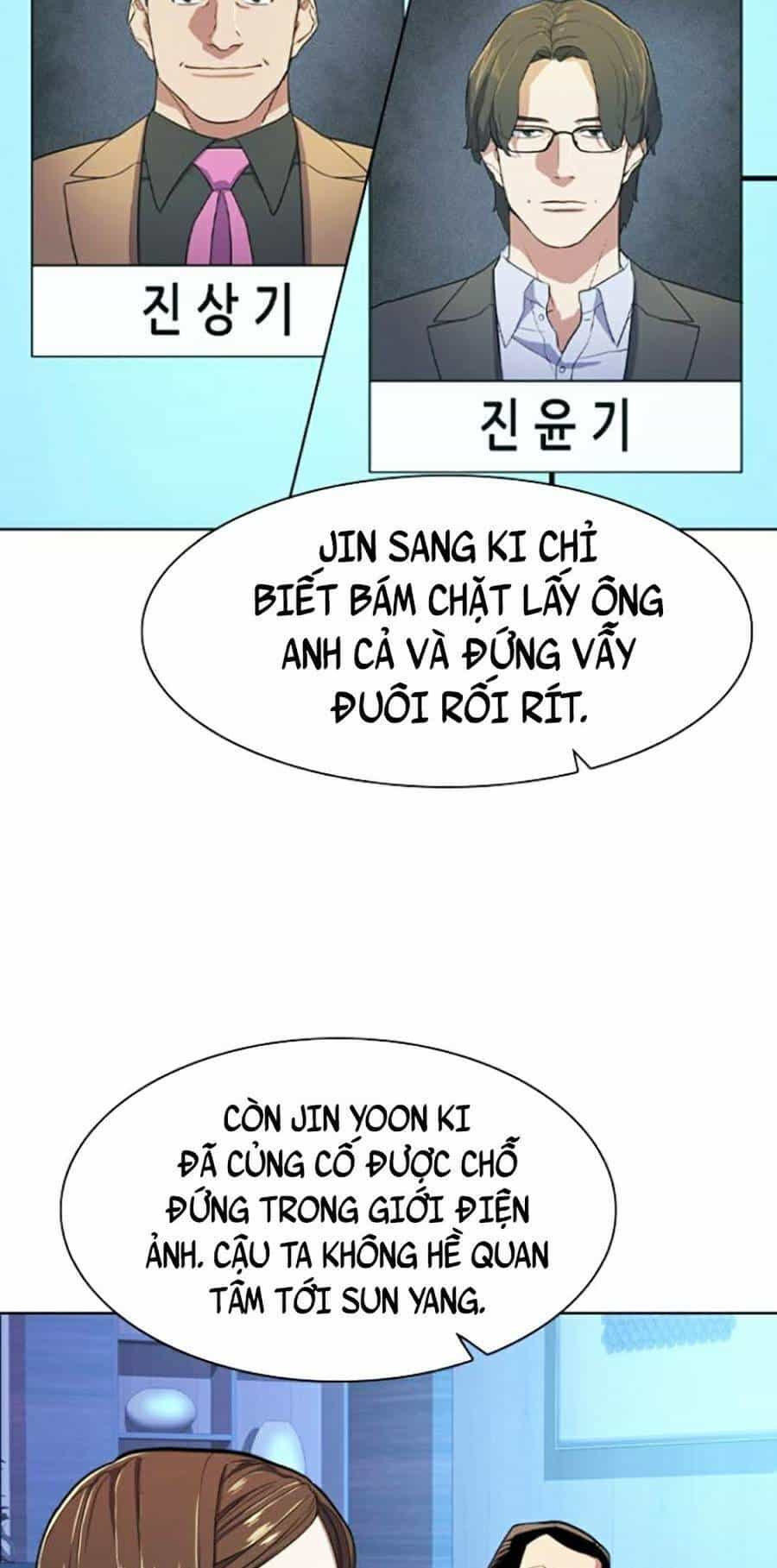 Tiểu Thiếu Gia Gia Tộc Tài Phiệt - Chương 27 - ảnh 4