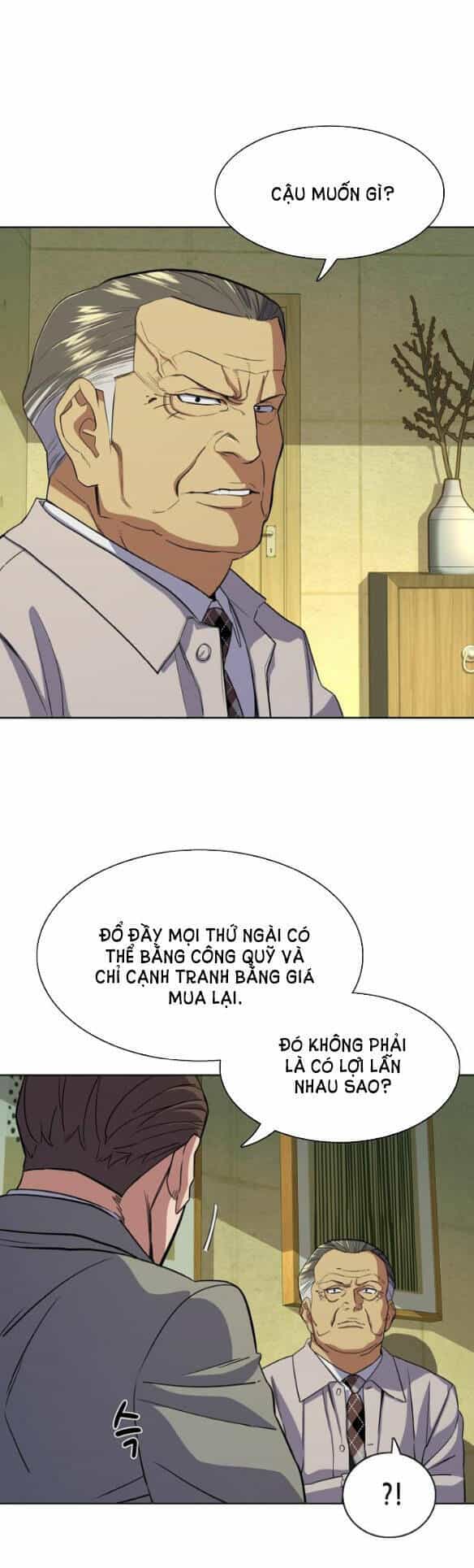 Tiểu Thiếu Gia Gia Tộc Tài Phiệt - Chương 28 - ảnh 3