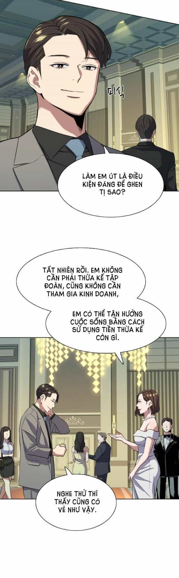Tiểu Thiếu Gia Gia Tộc Tài Phiệt - Chương 28.2 - ảnh 38