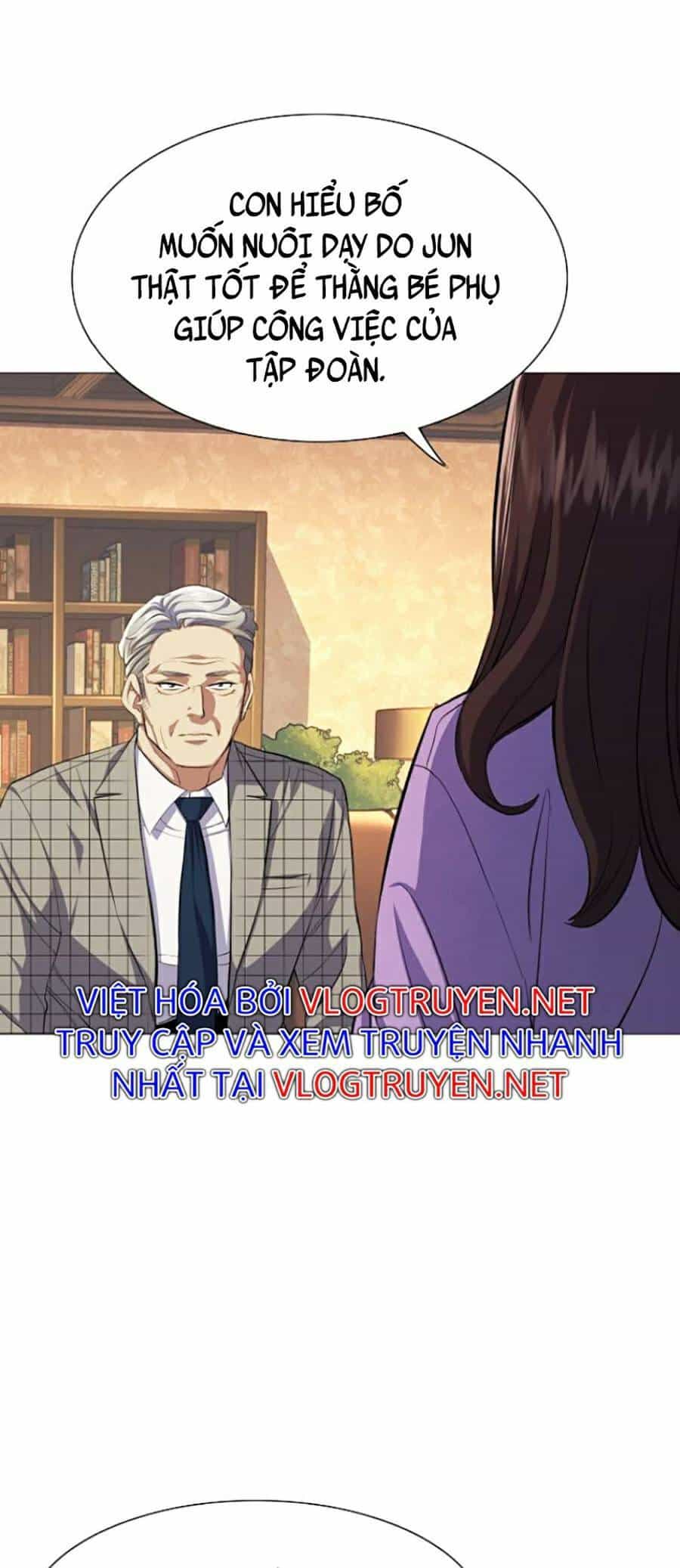 Tiểu Thiếu Gia Gia Tộc Tài Phiệt - Chương 4 - ảnh 15