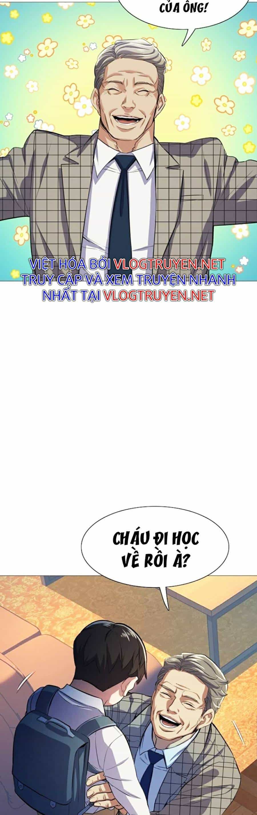 Tiểu Thiếu Gia Gia Tộc Tài Phiệt - Chương 4 - ảnh 23