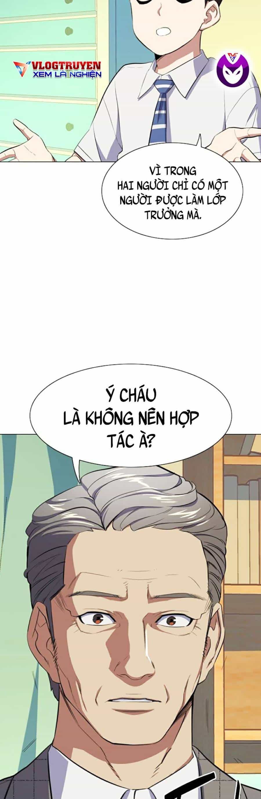 Tiểu Thiếu Gia Gia Tộc Tài Phiệt - Chương 4 - ảnh 51