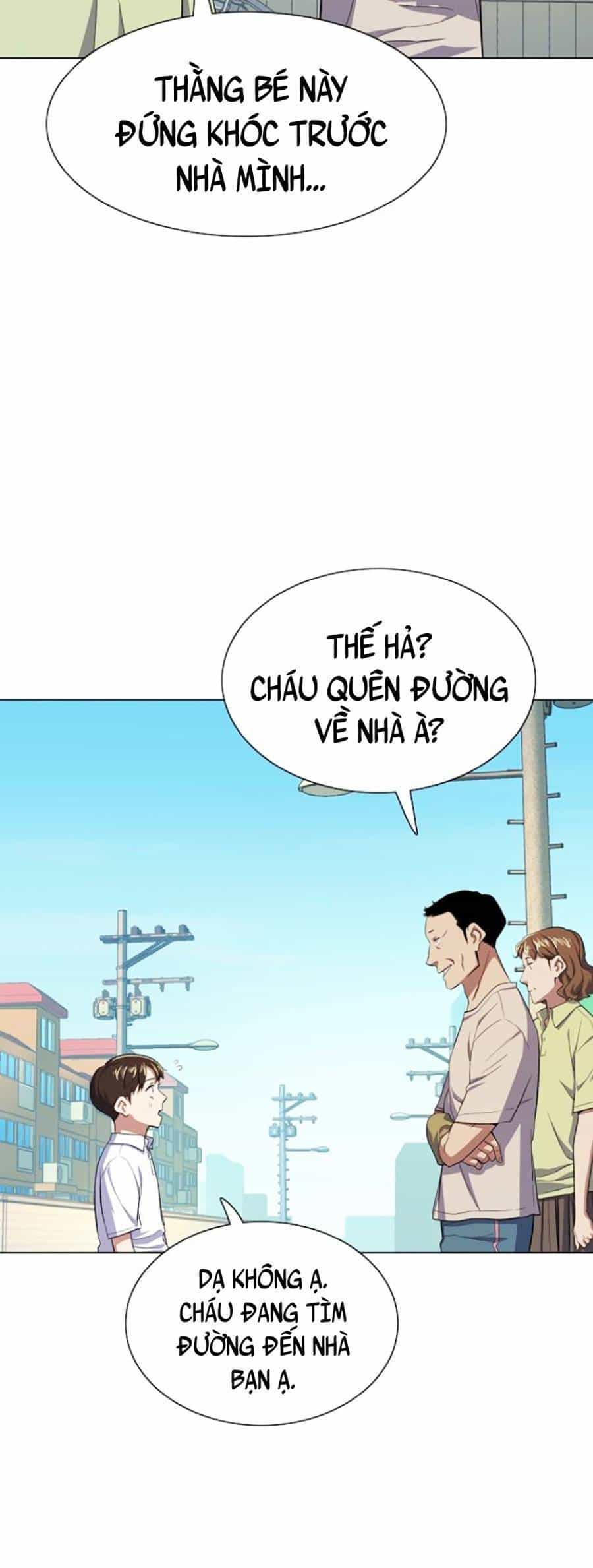 Tiểu Thiếu Gia Gia Tộc Tài Phiệt - Chương 4 - ảnh 82