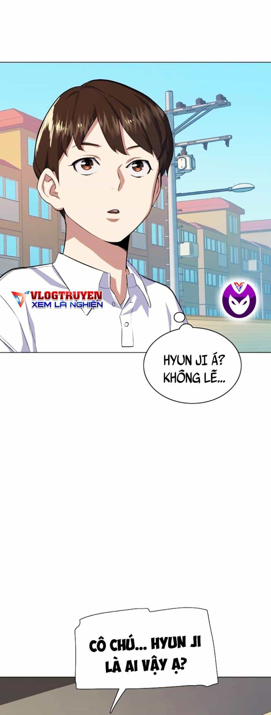 Tiểu Thiếu Gia Gia Tộc Tài Phiệt - Chương 4 - ảnh 86