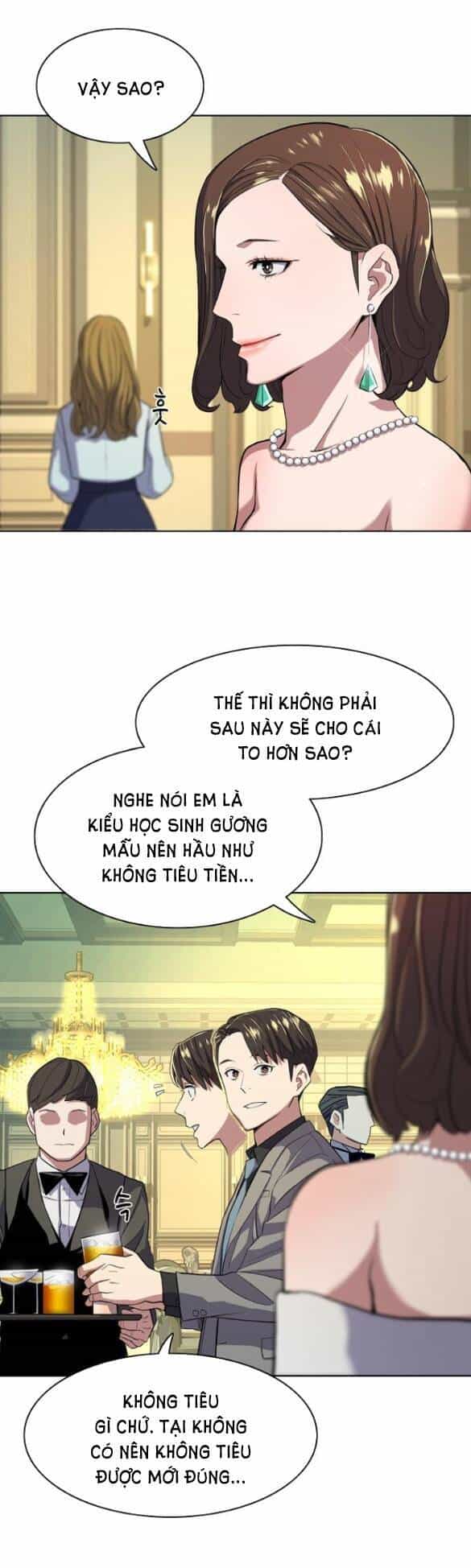 Tiểu Thiếu Gia Gia Tộc Tài Phiệt - Chương 29.1 - ảnh 5