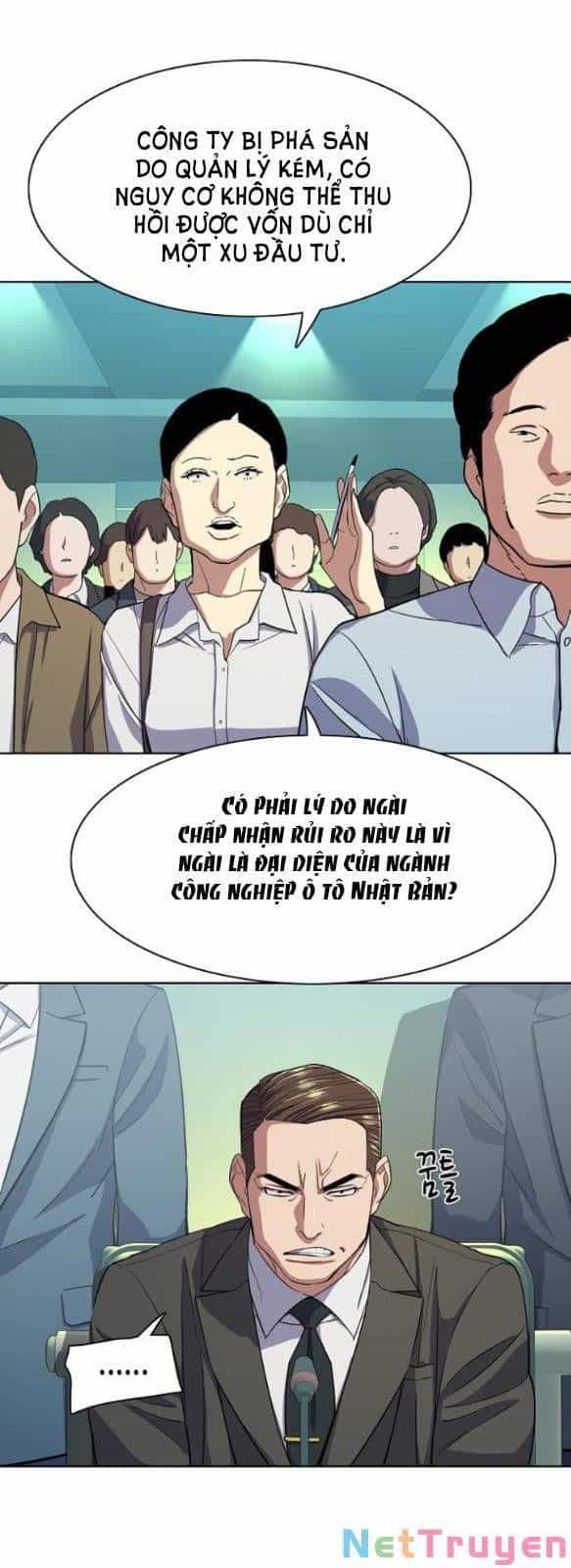 Tiểu Thiếu Gia Gia Tộc Tài Phiệt - Chương 30 - ảnh 24