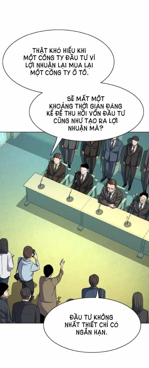 Tiểu Thiếu Gia Gia Tộc Tài Phiệt - Chương 30.1 - ảnh 22