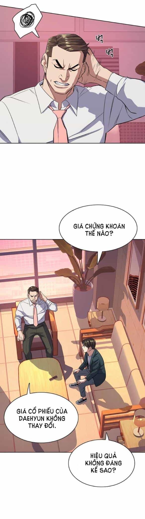 Tiểu Thiếu Gia Gia Tộc Tài Phiệt - Chương 30.2 - ảnh 17