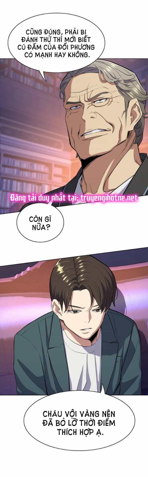 Tiểu Thiếu Gia Gia Tộc Tài Phiệt - Chương 31 - ảnh 22