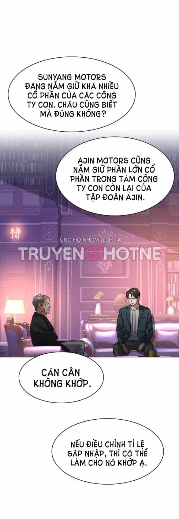 Tiểu Thiếu Gia Gia Tộc Tài Phiệt - Chương 31.2 - ảnh 24