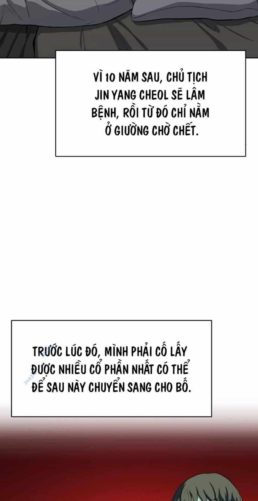 Tiểu Thiếu Gia Gia Tộc Tài Phiệt - Chương 5 - ảnh 22