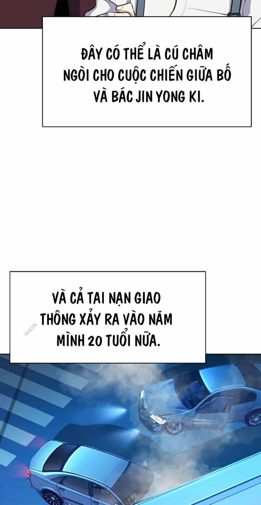 Tiểu Thiếu Gia Gia Tộc Tài Phiệt - Chương 5 - ảnh 24