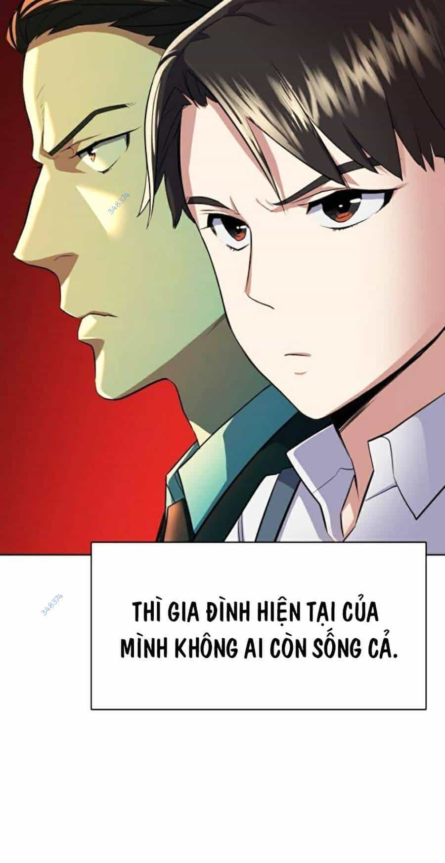 Tiểu Thiếu Gia Gia Tộc Tài Phiệt - Chương 5 - ảnh 26