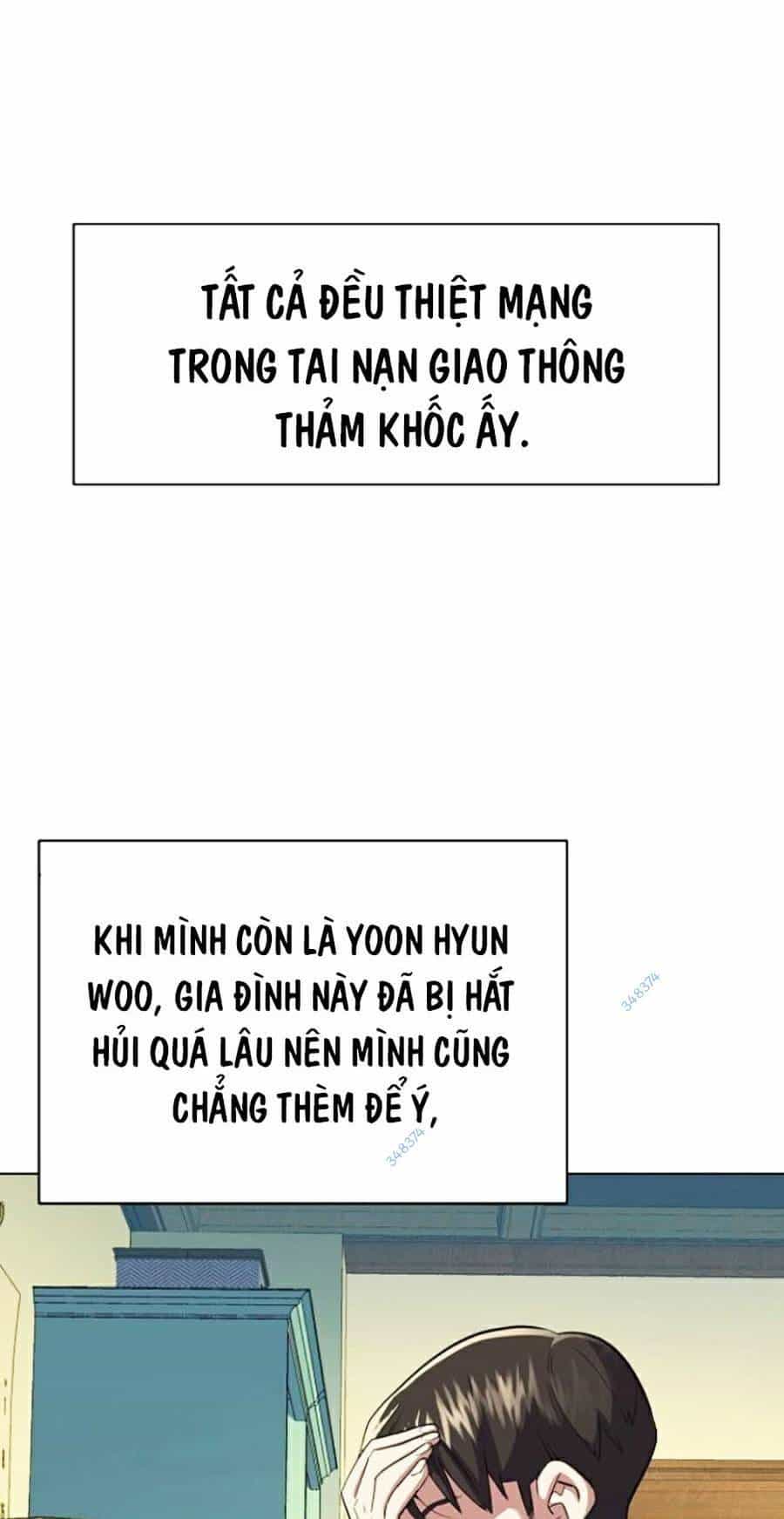 Tiểu Thiếu Gia Gia Tộc Tài Phiệt - Chương 5 - ảnh 27