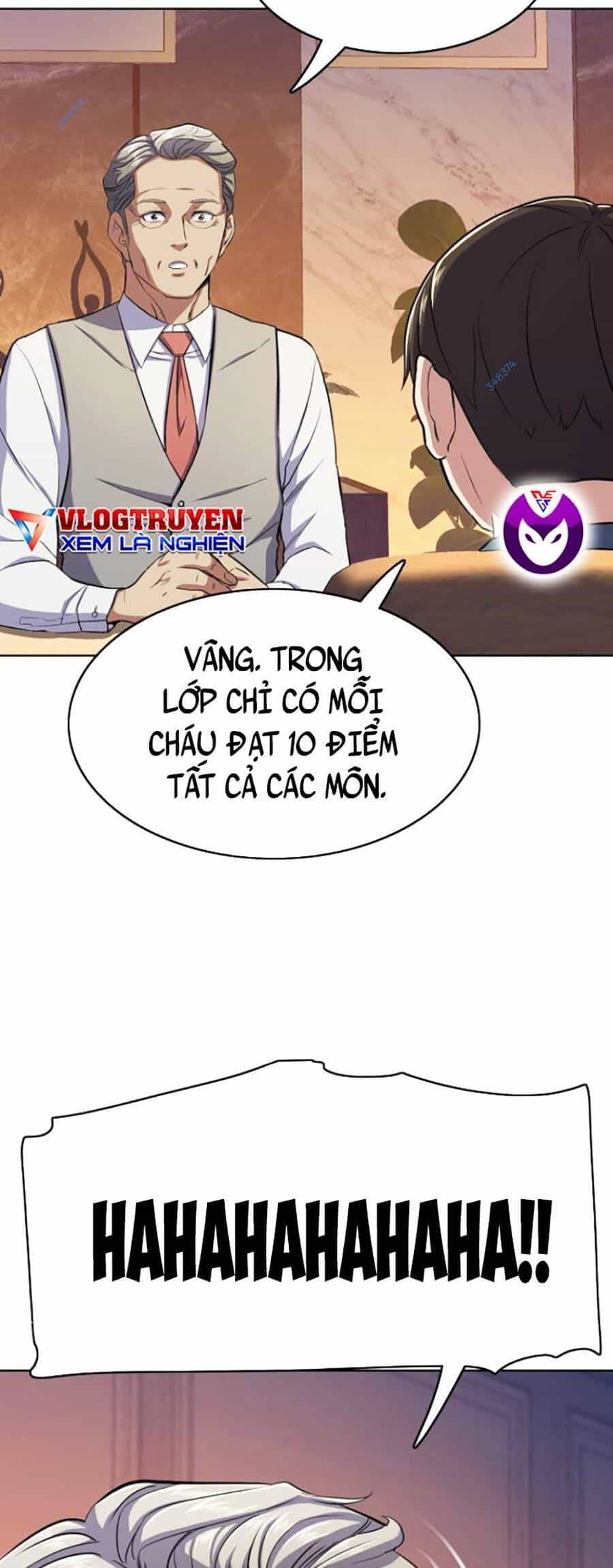 Tiểu Thiếu Gia Gia Tộc Tài Phiệt - Chương 5 - ảnh 52