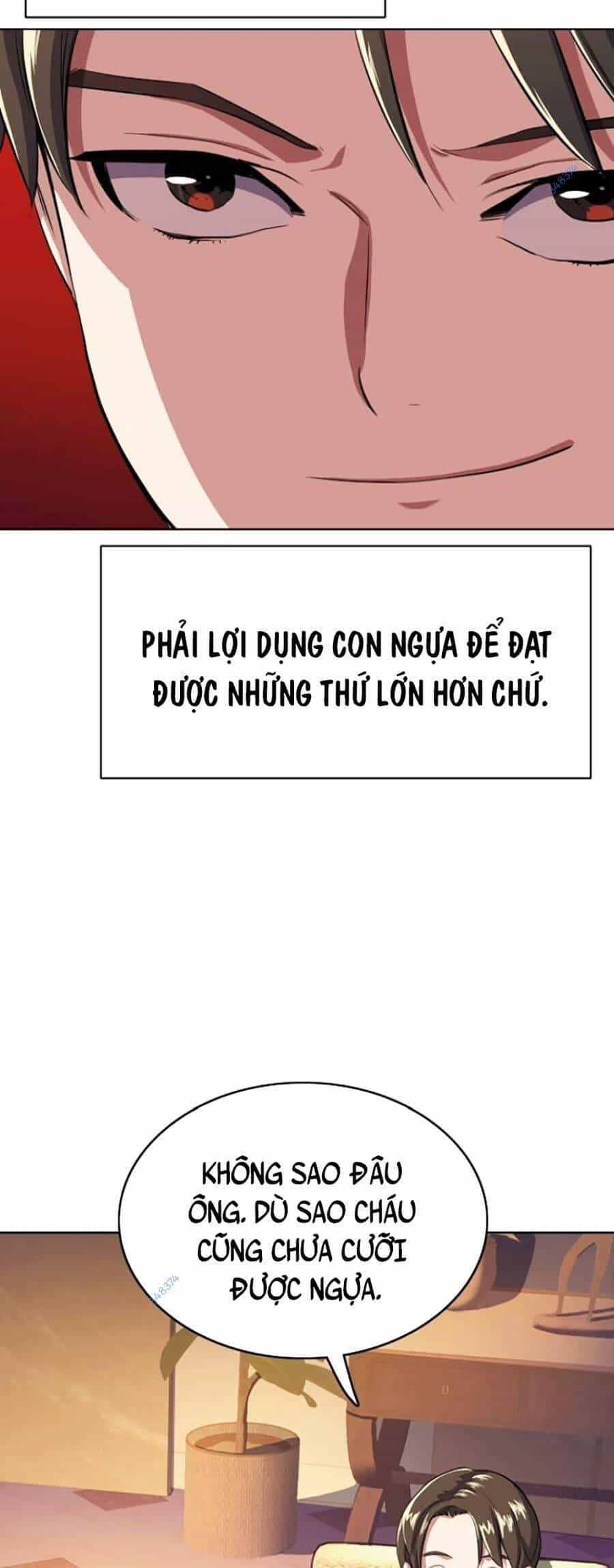 Tiểu Thiếu Gia Gia Tộc Tài Phiệt - Chương 5 - ảnh 54