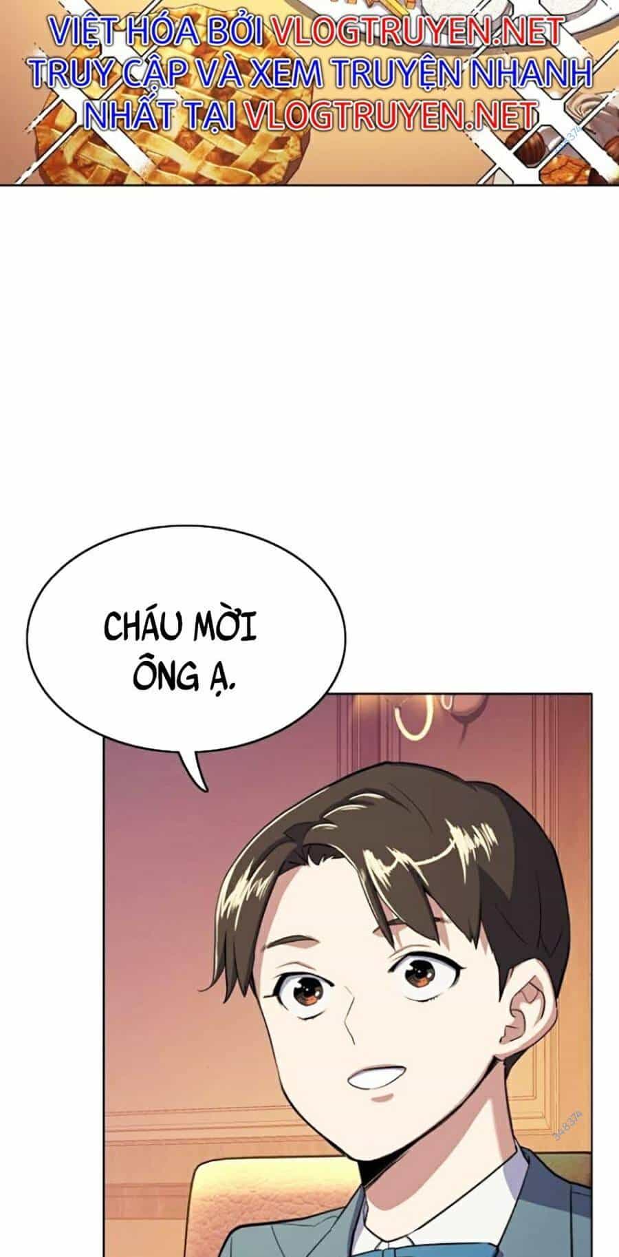 Tiểu Thiếu Gia Gia Tộc Tài Phiệt - Chương 5 - ảnh 65