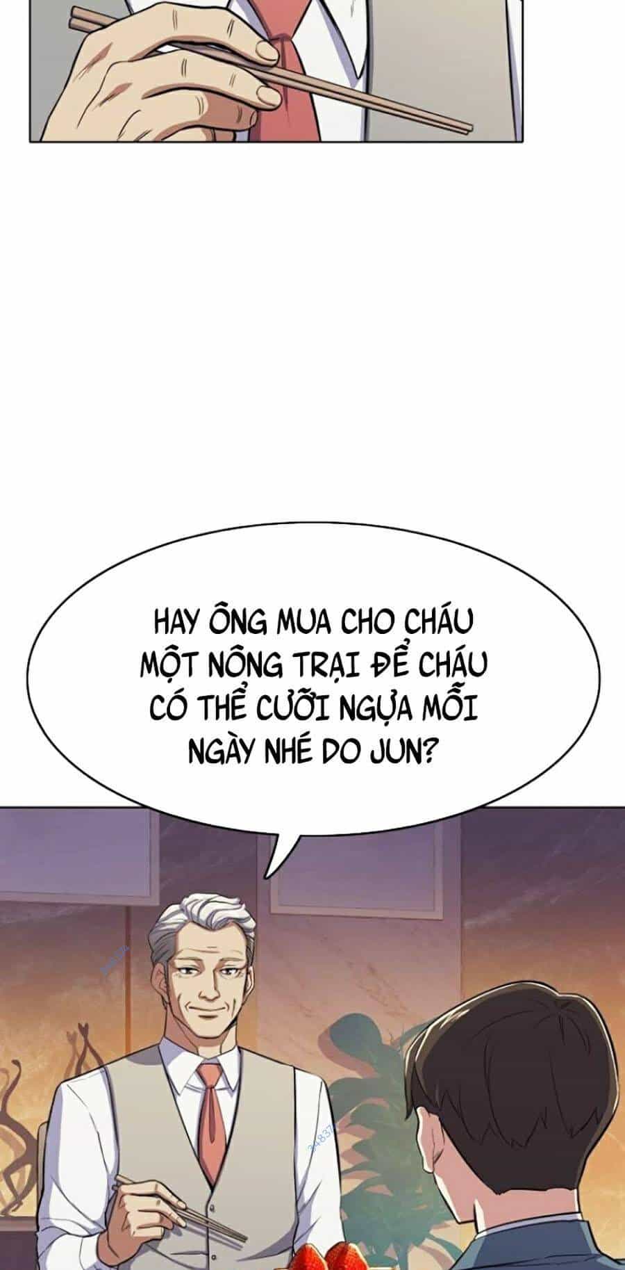 Tiểu Thiếu Gia Gia Tộc Tài Phiệt - Chương 5 - ảnh 67
