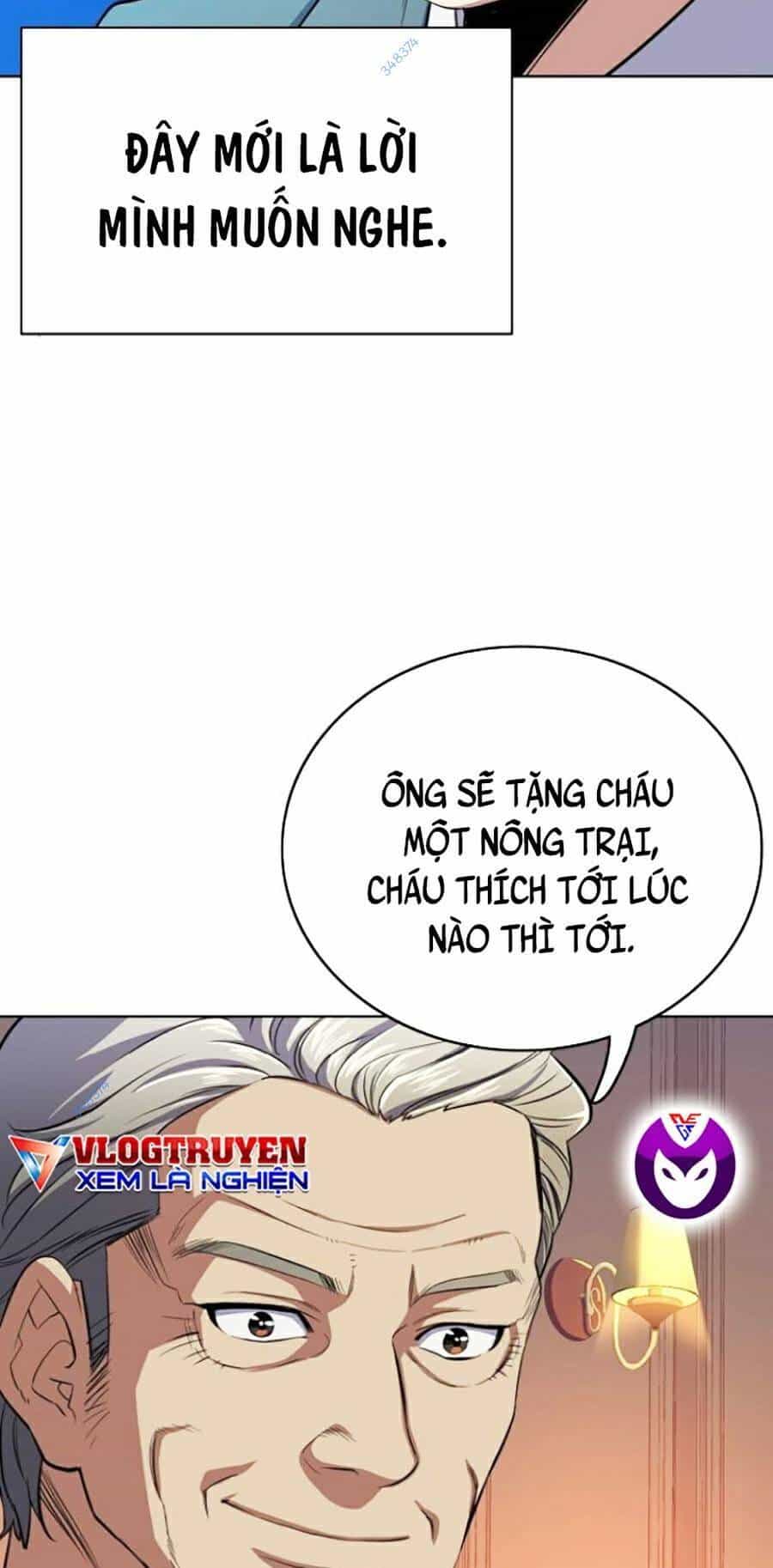 Tiểu Thiếu Gia Gia Tộc Tài Phiệt - Chương 5 - ảnh 69