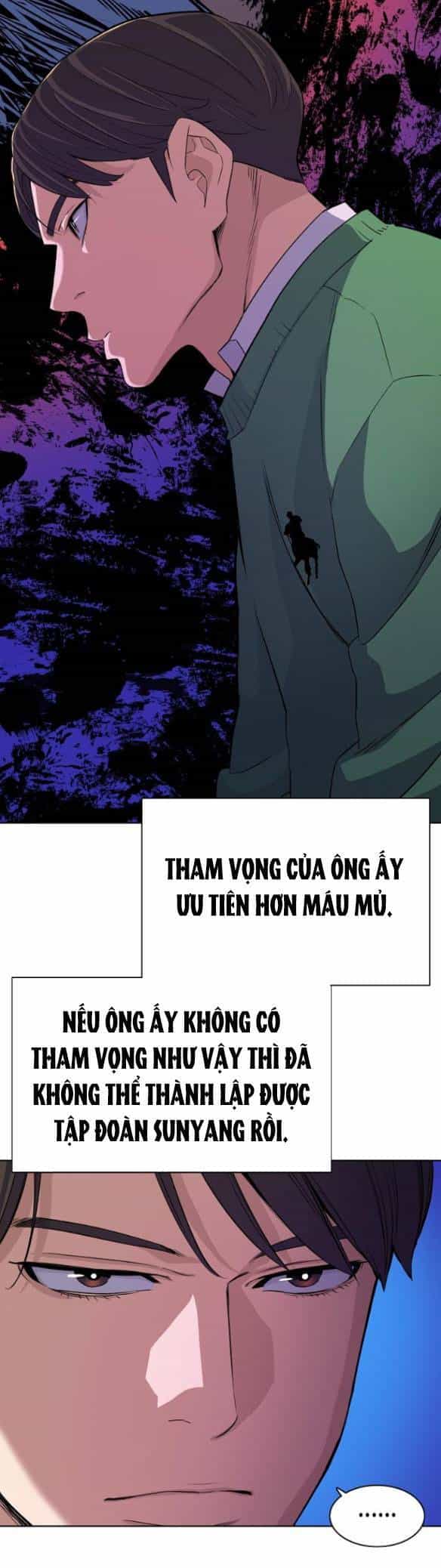 Tiểu Thiếu Gia Gia Tộc Tài Phiệt - Chương 32.1 - ảnh 26