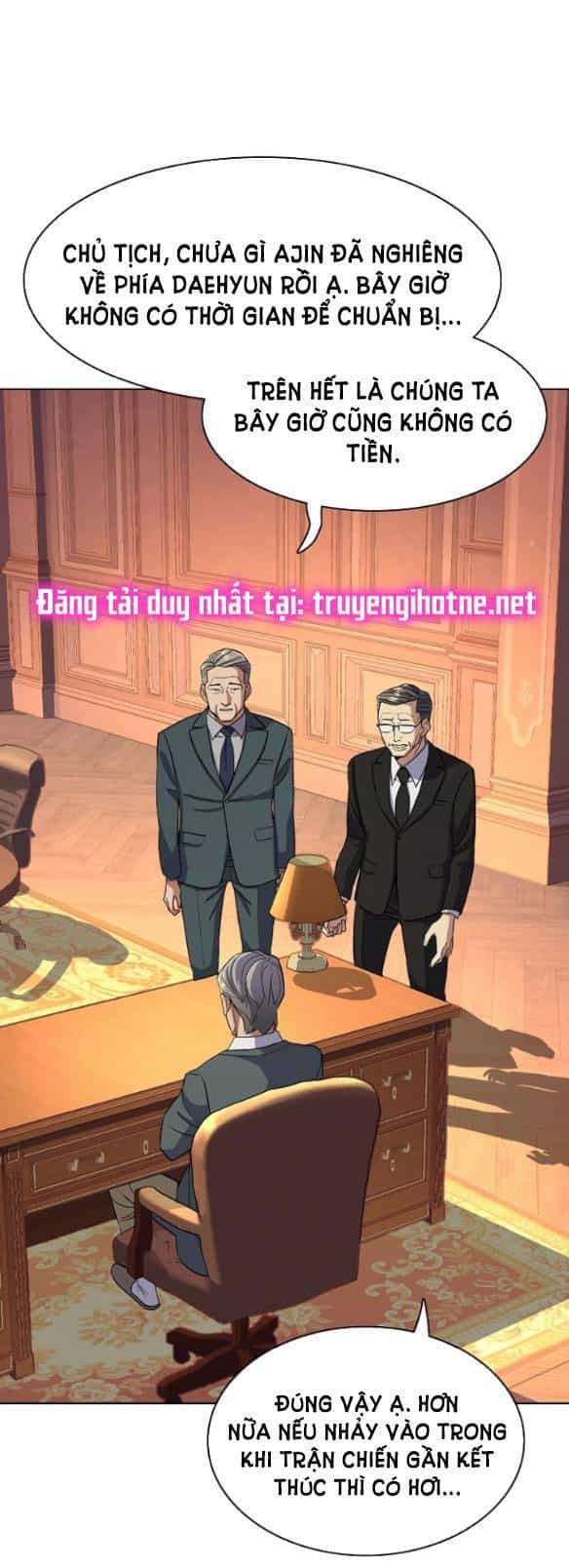 Tiểu Thiếu Gia Gia Tộc Tài Phiệt - Chương 32.1 - ảnh 7