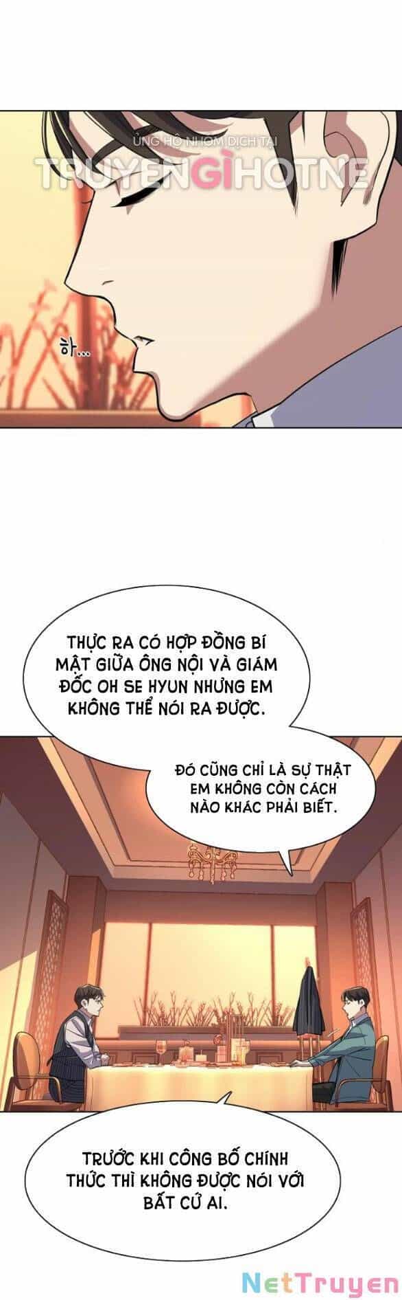 Tiểu Thiếu Gia Gia Tộc Tài Phiệt - Chương 33 - ảnh 34