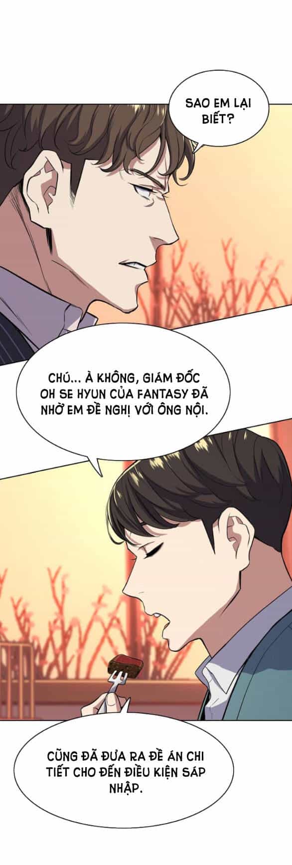 Tiểu Thiếu Gia Gia Tộc Tài Phiệt - Chương 33.1 - ảnh 22