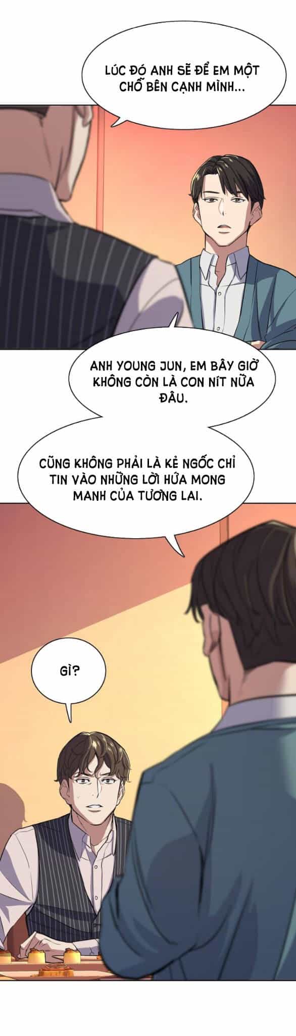 Tiểu Thiếu Gia Gia Tộc Tài Phiệt - Chương 33.1 - ảnh 40