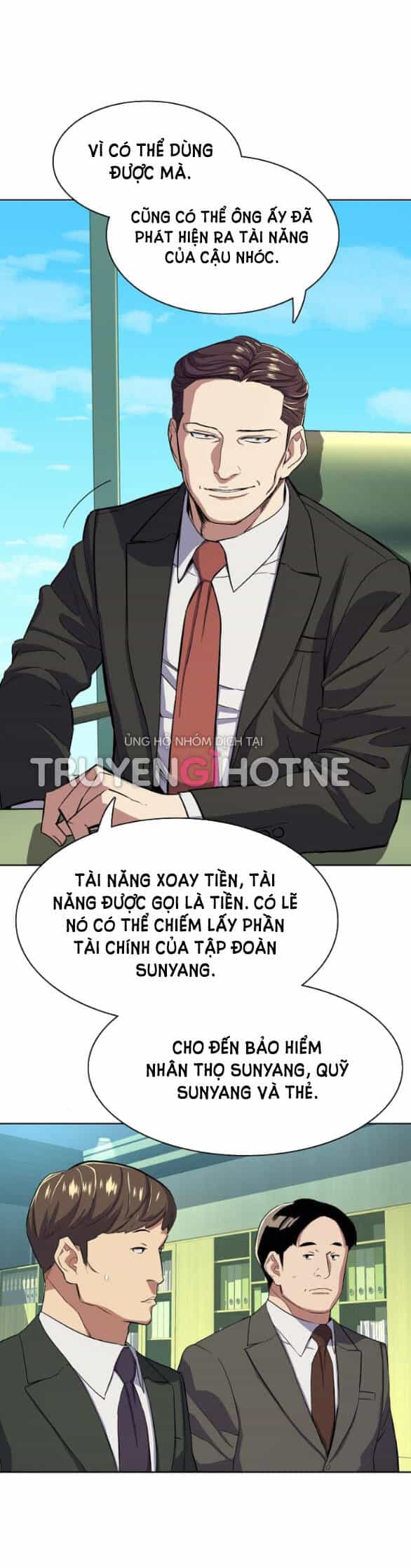 Tiểu Thiếu Gia Gia Tộc Tài Phiệt - Chương 33.1 - ảnh 9