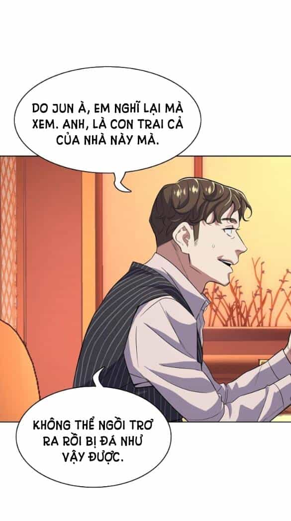 Tiểu Thiếu Gia Gia Tộc Tài Phiệt - Chương 34.1 - ảnh 9