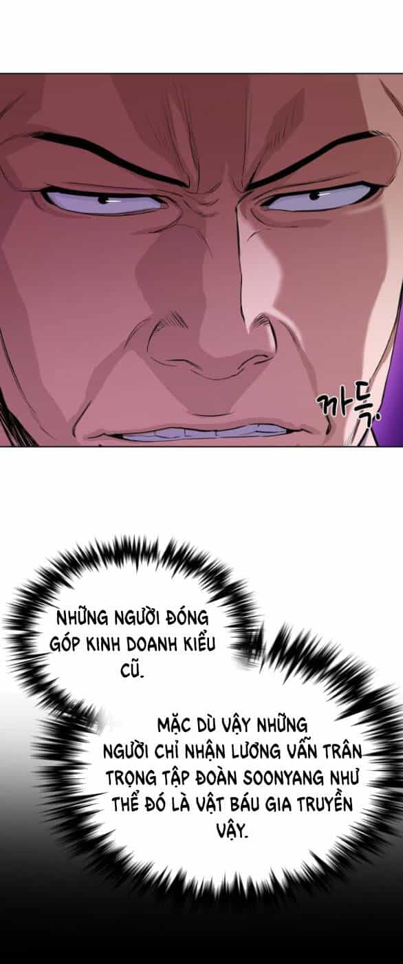 Tiểu Thiếu Gia Gia Tộc Tài Phiệt - Chương 35.1 - ảnh 35