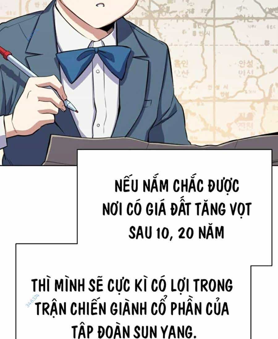 Tiểu Thiếu Gia Gia Tộc Tài Phiệt - Chương 5.5 - ảnh 40
